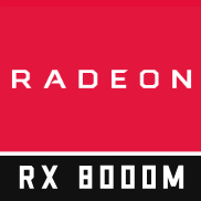 AMD Radeon 8050S